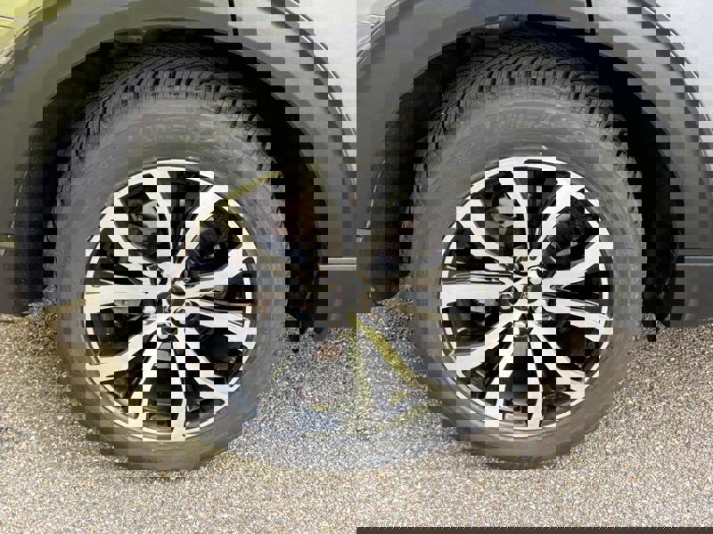 Image Ford 硅汰牯牥⠠呃⥗㈨㈰ⴰ⤾ 3.0 457 ST-Line Plug-in-Hybrid 4x4 BVA10 Full leds TO GPS Caméra Carplay TVA Sièges cuir élec chauff